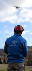Formation drone près de Rennes
